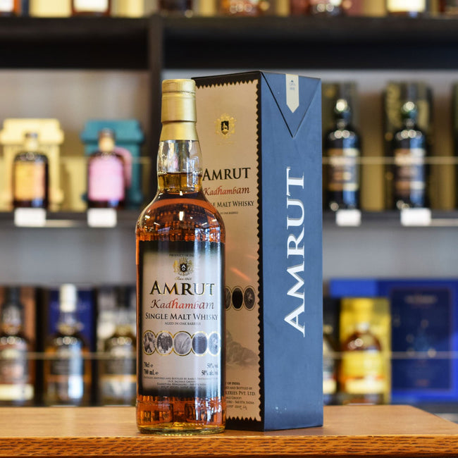Amrut Kadhambam 50%