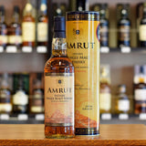 Amrut Cask Strength 61.8%