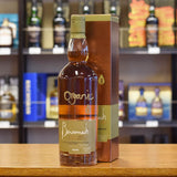 Benromach 'Organic' 2011 / 2018 43%