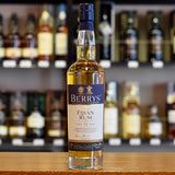 Fijian Rum 'BBR' 2003 Vintage #32 46%