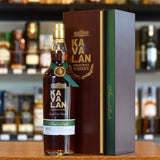 Kavalan 'Solist' Amontillado Cask 57.1%