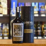 Kill Devil 'Guyana Uitlvugt Distillery' 17 years old 46%