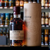 Aberlour a'bunadh 59.5%