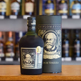 Diplomatico Reserva Exclusiva 40%