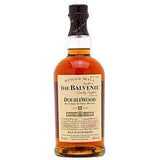 Balvenie 'Doublewood' 12 years old 40%