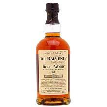 Balvenie 'Doublewood' 12 years old 40%