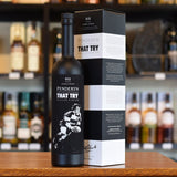 Penderyn 'That Try' Welsh Single Malt 41%
