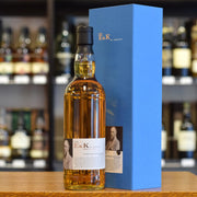 Adelphi 'The E & K' Fusion Whisky 57.8%