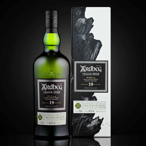 Ardbeg 'Traigh Bhan' 19 years old 46.2%