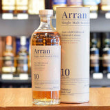 Isle of Arran 10 years old 46%