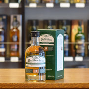 Edradour 'Ballechin' 10 years old 46% 200ml