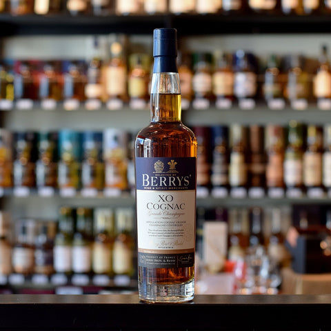 XO Cognac 'BBR' Grande Champagne 43%