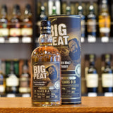 Big Peat 'Gold Edition' 25 years old 52.1%