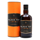 Black Tot Rum 46.2%