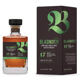 Bladnoch 17 years old 46.7%