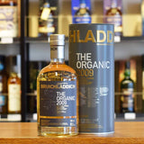 Bruichladdich Organic 50%