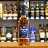 Canadian Club 8 years old 40%