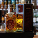 Cardhu 12 years old 40%