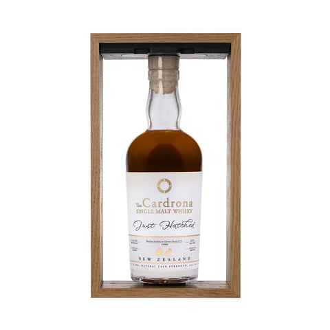 Cardrona 'Just Hatched - Dramfest 2020' 63.8%