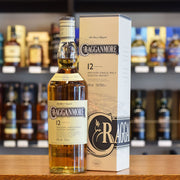 Cragganmore 12 years old 40%