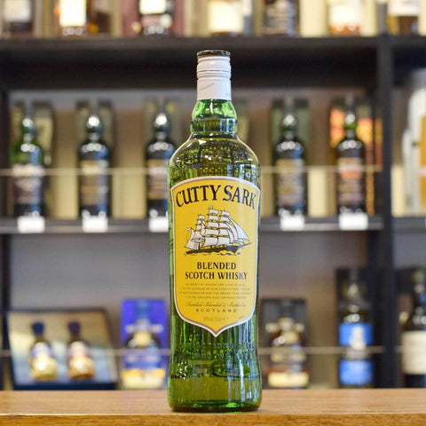 Cutty Sark 40% 1 litre
