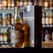 Deanston 18 years old 46.3%