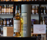 Benromach 10 years old 100 proof 57%