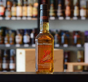 Evan Williams Cinnamon Reserve Kentucky Liqueur 35%