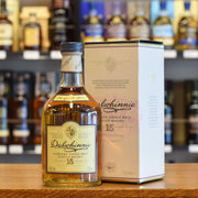 Dalwhinnie 15 years old 43%
