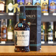 Doorly's 12 years old 40%