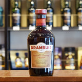 Drambuie Whisky Liqueur 700ml