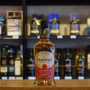 Dubliner Irish Whiskey Liqueur 30%