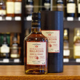 Edradour & Ballechin 'Cuvee' 8 years old 46%