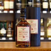 Edradour & Ballechin 'Cuvee' 8 years old 46%