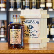 Edradour 'Straight From The Cask' 10 years old 57.9% 500ml