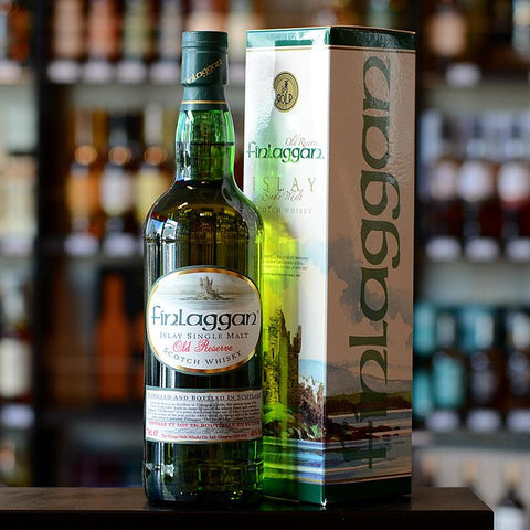 Finlaggan 'Old Reserve' 40%