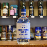 Four Pillars Navy Strength Gin 58.8%