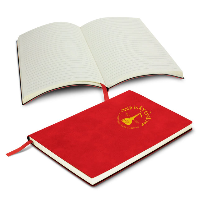 Whisky Galore Tasting Journals