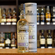 Glen Ord 'Old Particular' 2004 / 13 years old 48.4%