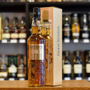 Glen Scotia 18 years old 46%