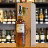 Glen Scotia 25 years old 48.8%