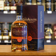 GlenAllachie 18 years old 46%