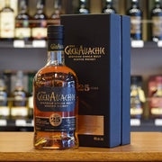 GlenAllachie 25 years old 48%