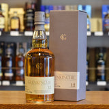 Glenkinchie 12 years old 43%