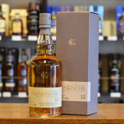 Glenkinchie 12 years old 43%