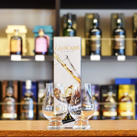Glencairn Whisky Glass