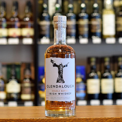 Glendalough Double Barrel 42%