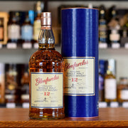 Glenfarclas 12 years old 43% 1 Litre