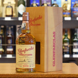 Glenfarclas 'Family Cask' 1978 / 2018 #661 42.7%