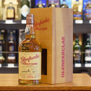 Glenfarclas 'Family Cask' 1978 / 2018 #661 42.7%